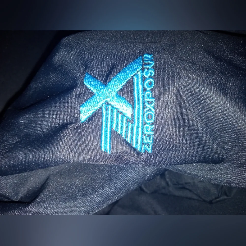 ZeroXsposure jacket - Picture 5 of 7
